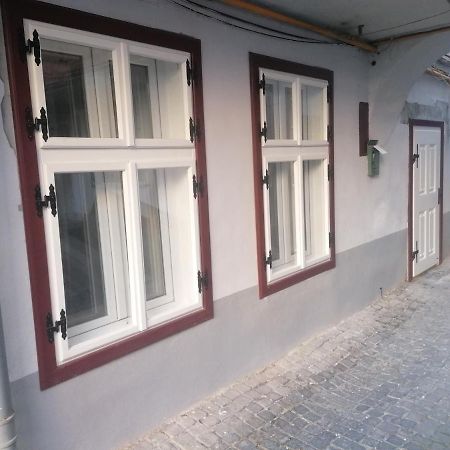 סיביו Apartament Old City מראה חיצוני תמונה