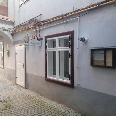 סיביו Apartament Old City מראה חיצוני תמונה