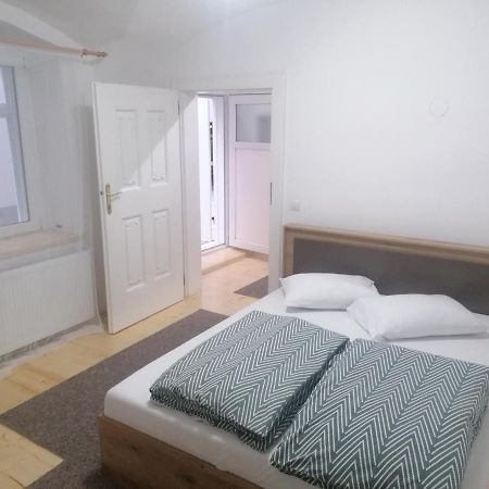סיביו Apartament Old City מראה חיצוני תמונה