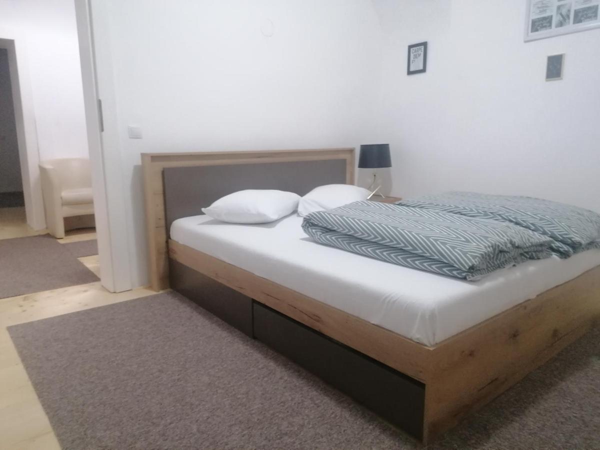 סיביו Apartament Old City מראה חיצוני תמונה