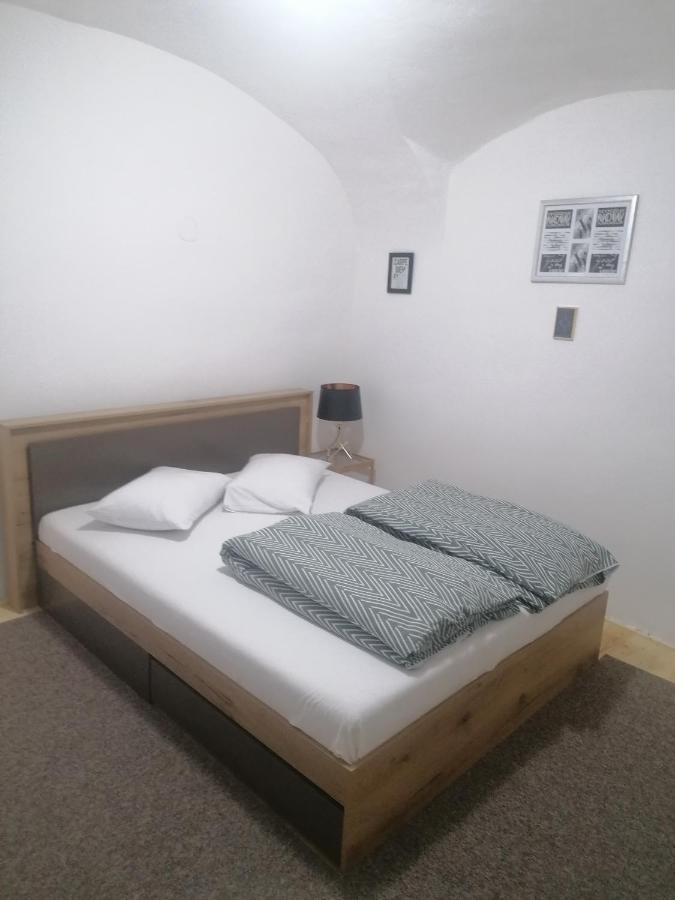 סיביו Apartament Old City מראה חיצוני תמונה