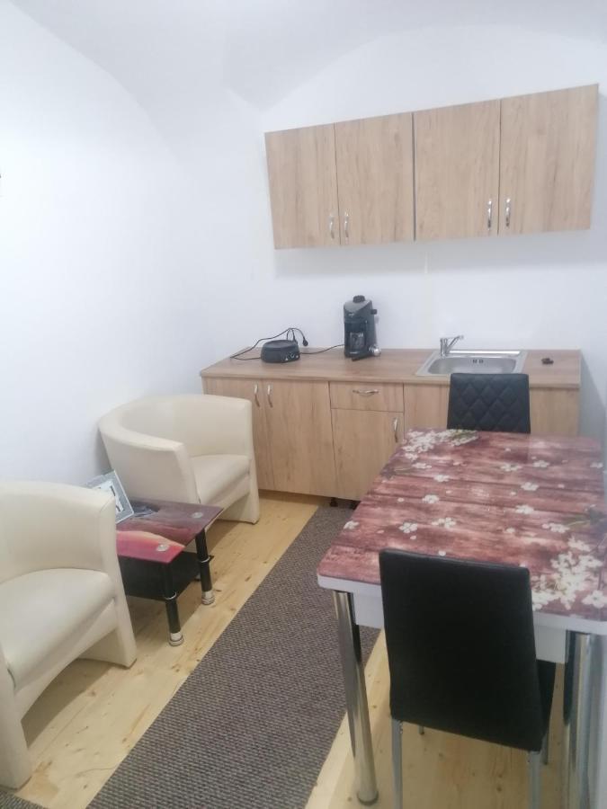 סיביו Apartament Old City מראה חיצוני תמונה