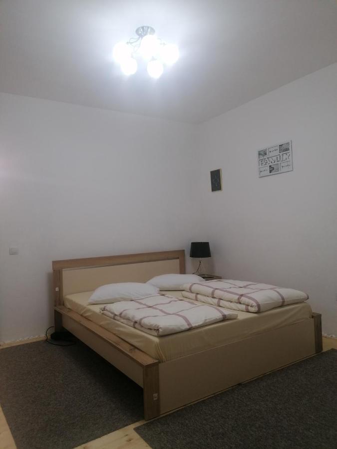 סיביו Apartament Old City מראה חיצוני תמונה