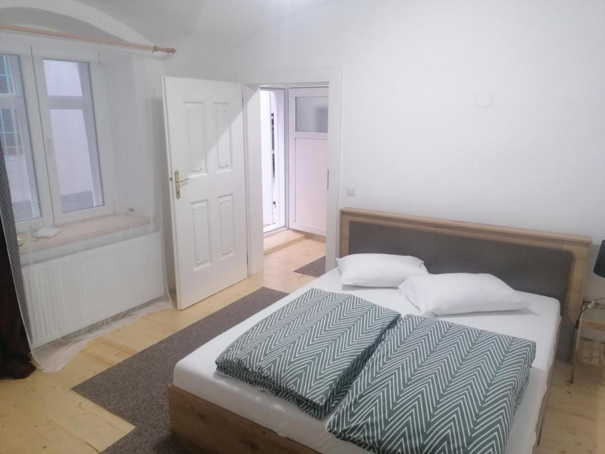 סיביו Apartament Old City מראה חיצוני תמונה