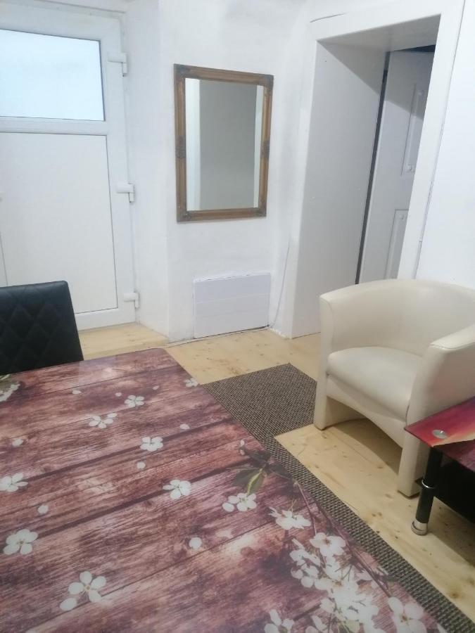 סיביו Apartament Old City מראה חיצוני תמונה