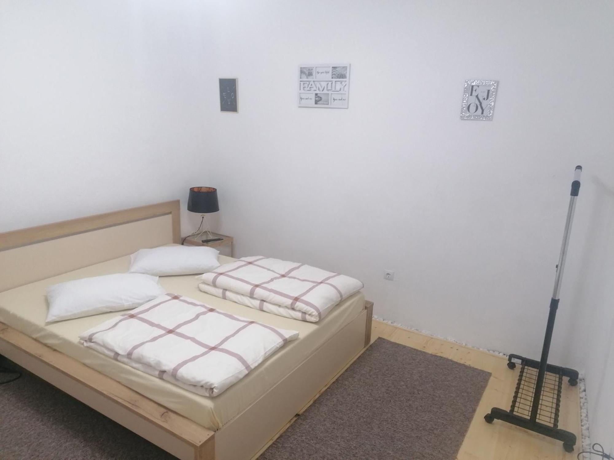 סיביו Apartament Old City מראה חיצוני תמונה